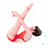 .